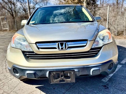 Used 2007 Honda CR-V EX-L image 8