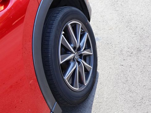 Used 2017 MAZDA CX-5 Grand Touring AWD/4WD image 34
