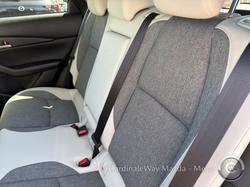 New 2026 MAZDA CX-30 Aire Edition AWD/4WD image 21