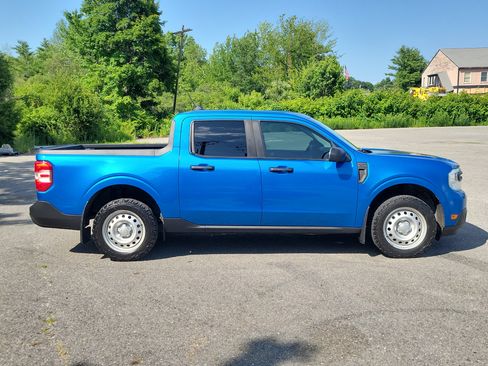 Used 2022 Ford Maverick XL w/ Equipment Group 100A Standard AWD/4WD image 4