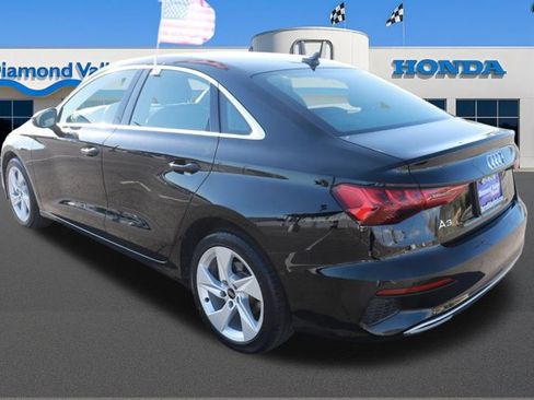 Used 2024 Audi A3 2.0T Premium image 4