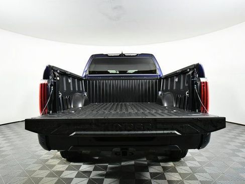 New 2026 Toyota Tundra Limited AWD/4WD image 25