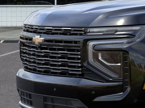 New 2026 Chevrolet Tahoe High Country AWD/4WD image 13