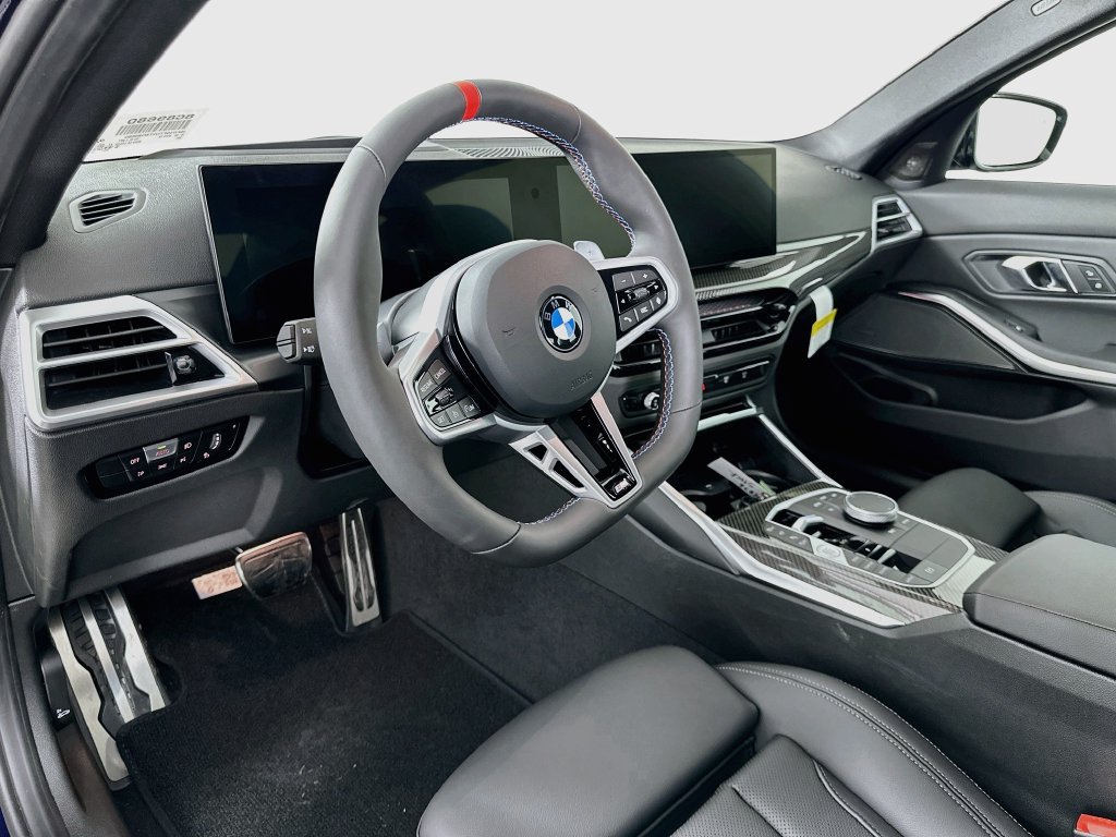 New 2026 BMW M340i w/ Premium Package RWD image 9