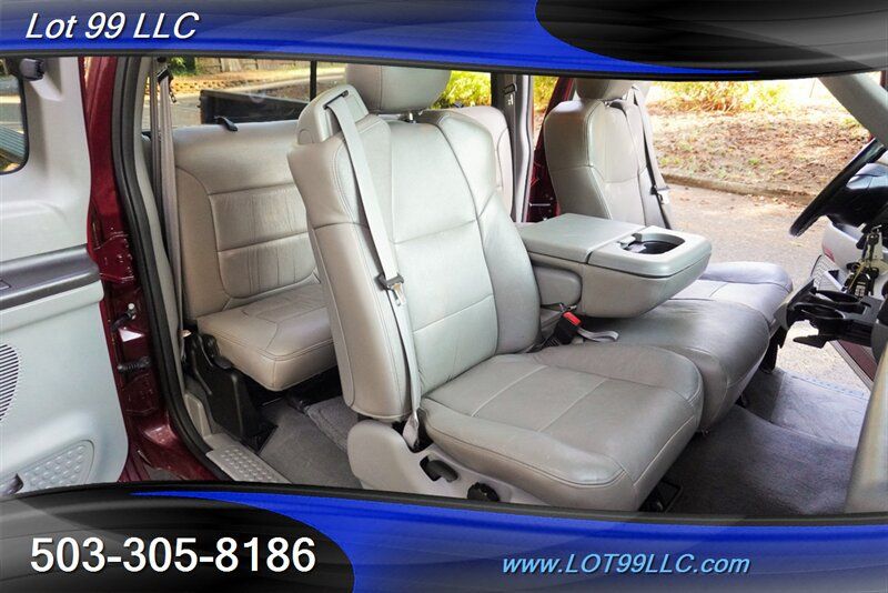 Used 2005 Ford F250 Lariat AWD/4WD image 17