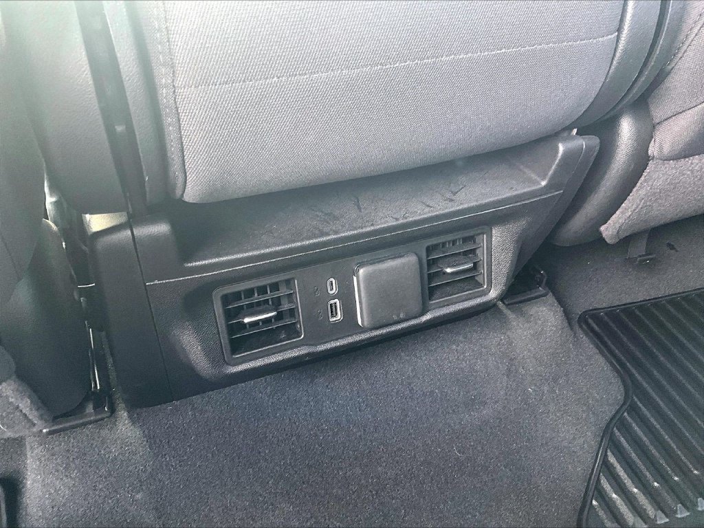 Used 2026 Chevrolet Silverado 1500 LT AWD/4WD image 28