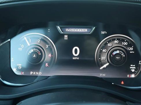 New 2026 RAM 3500 Laramie image 17