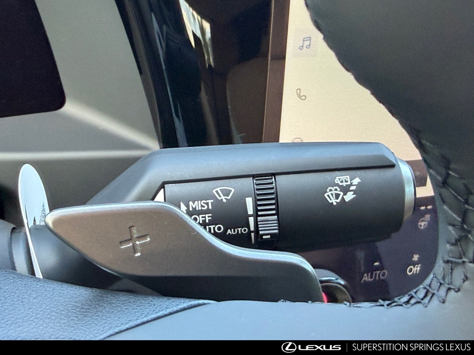 New 2026 Lexus RZ 350e 2WD image 20