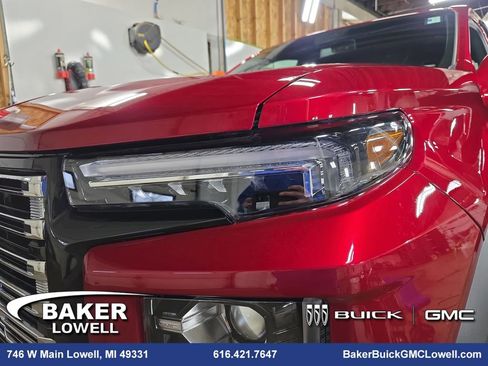 New 2026 GMC Canyon Denali image 29