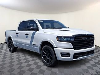 New 2026 RAM 1500 Laramie w/ Night Edition AWD/4WD video 1