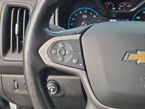 Used 2019 Chevrolet Colorado ZR2 image 23