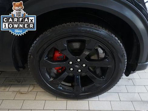 Used 2023 Ford Explorer ST w/ Equipment Group 401A image 16