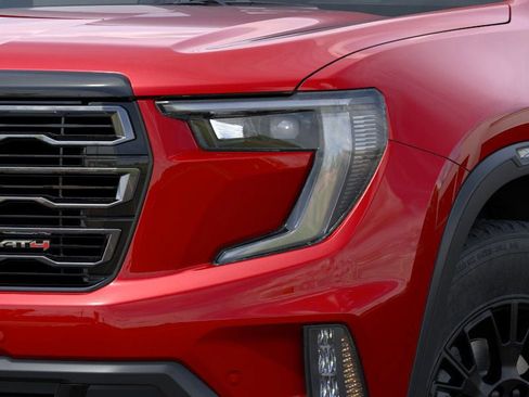 New 2026 GMC Acadia AT4 w/ Super Cruise Package image 10