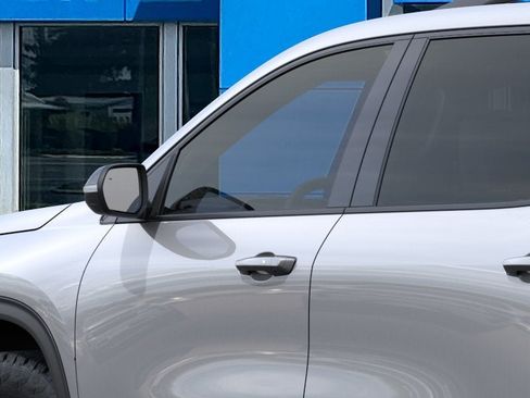 New 2026 Chevrolet Traverse Z71 w/ Enhanced Driving Package AWD/4WD image 12