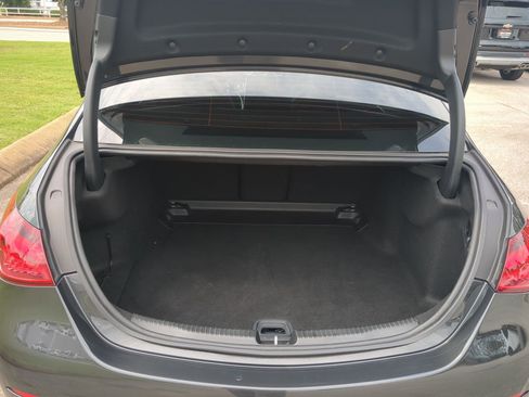 Used 2023 Mercedes-Benz C 43 AMG 4MATIC Sedan image 22