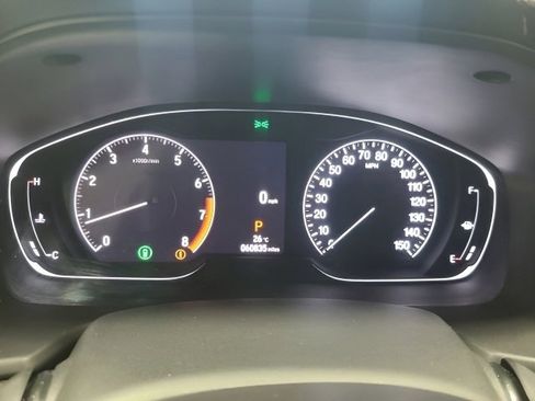 Used 2019 Honda Accord Touring image 29