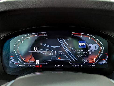 Certified 2023 BMW X3 xDrive30i w/ Convenience Package image 32