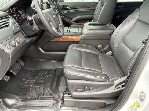 Used 2017 Chevrolet Tahoe Premier image 14