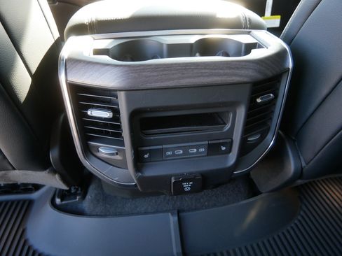 New 2026 RAM 1500 Laramie image 7