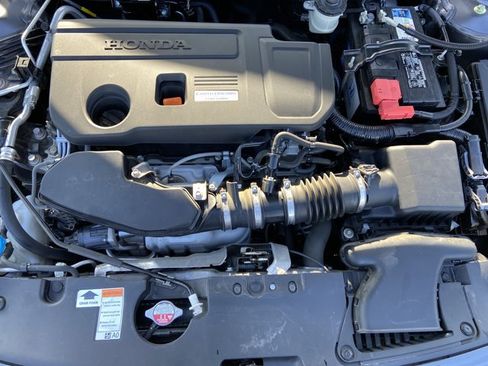 Used 2020 Honda Accord Touring image 27