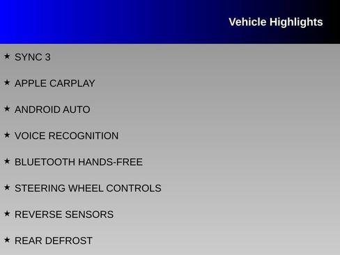 Used 2021 Ford Explorer Limited w/ Class III Trailer Tow Package AWD/4WD image 8