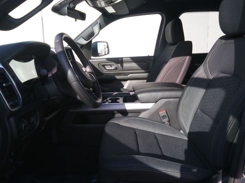 New 2026 RAM 1500 Express image 12