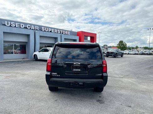 Used 2020 Chevrolet Tahoe LT AWD/4WD image 19