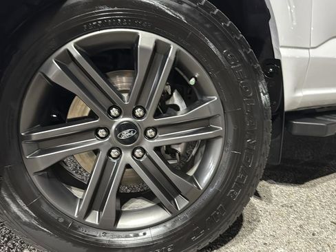 Certified 2022 Ford F150 Lariat image 9