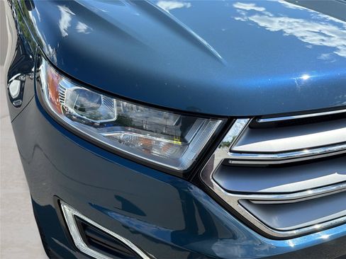Used 2016 Ford Edge Titanium w/ Equipment Group 301A AWD/4WD image 26