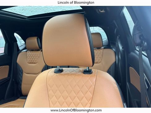 Used 2024 Ford Edge Titanium w/ Titanium Elite Package image 33