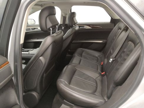 Used 2014 Lincoln MKZ AWD w/ Equipment Group 101A Select image 18