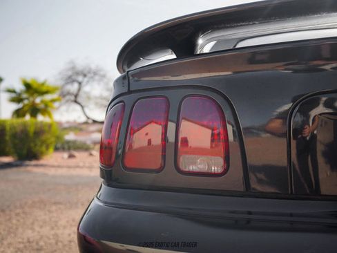 Used 1998 Ford Mustang GT image 86