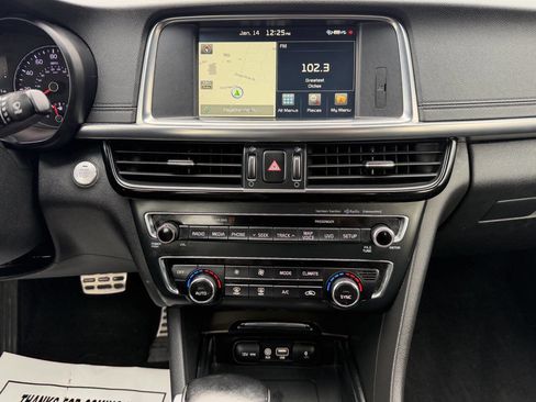 Used 2016 Kia Optima SX image 33