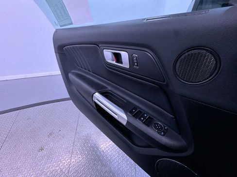 Used 2023 Ford Mustang GT Premium RWD image 32