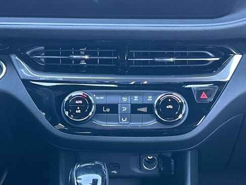 New 2026 Buick Envista Sport Touring image 20