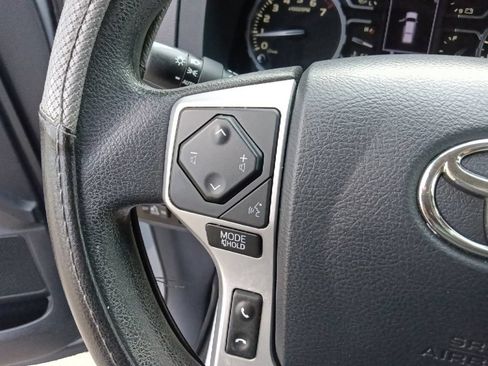 Used 2019 Toyota Tundra SR5 w/ SR5 Upgrade Package RWD image 18