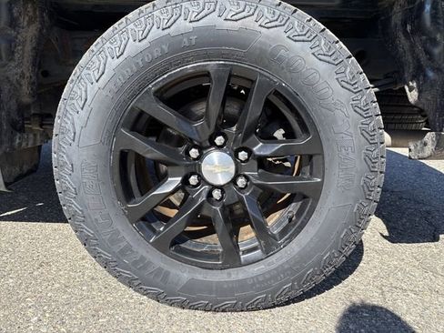 Used 2019 Chevrolet Silverado 1500 LT w/ All-Star Edition image 50