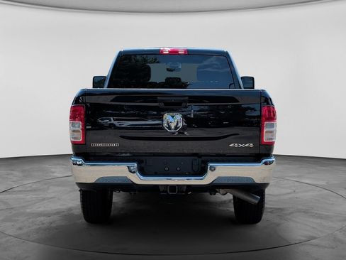 Used 2024 RAM 2500 Big Horn w/ Bed Utility Group AWD/4WD image 6