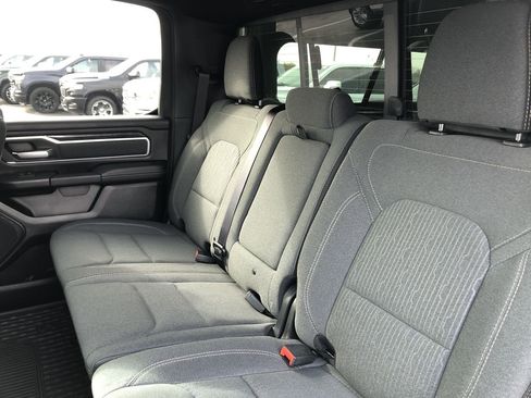 Used 2020 RAM 1500 Big Horn image 11