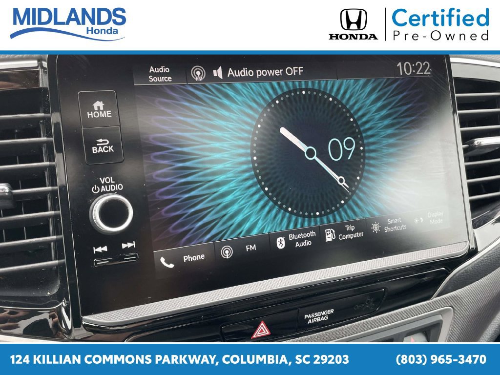 Certified 2024 Honda Ridgeline RTL image 26