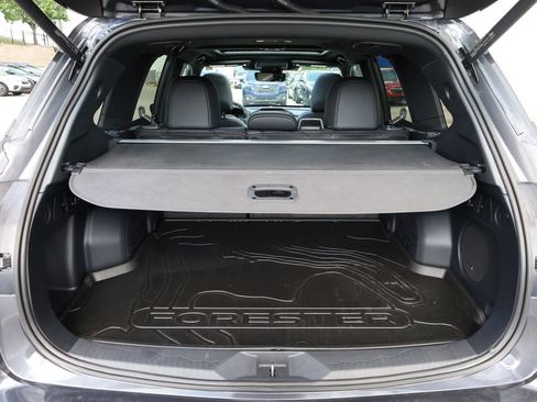 Certified 2026 Subaru Forester Limited AWD/4WD image 7