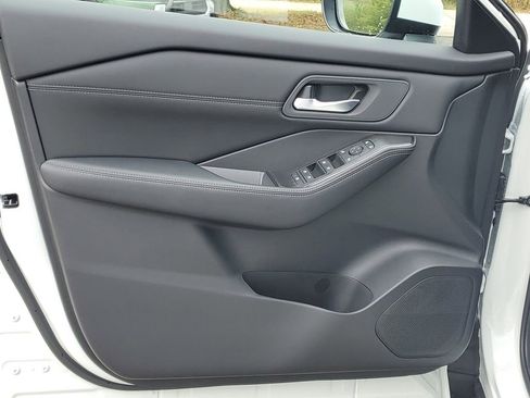 New 2026 Nissan Rogue SV w/ SV Premium Package image 9