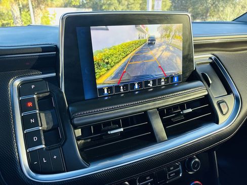 Used 2022 Chevrolet Tahoe RST w/ Luxury Package image 35