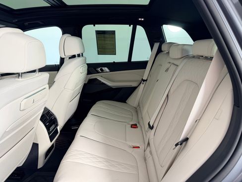 Certified 2026 BMW X5 xDrive40i image 20