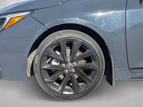 Used 2023 Toyota Corolla SE FWD image 17