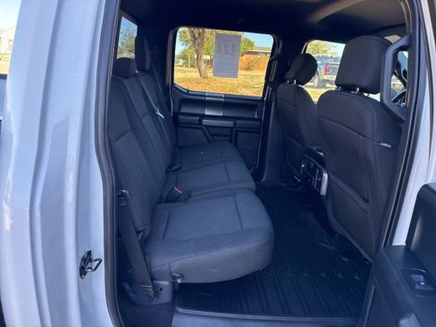 Used 2020 Ford F150 XLT w/ Equipment Group 302A Luxury image 10