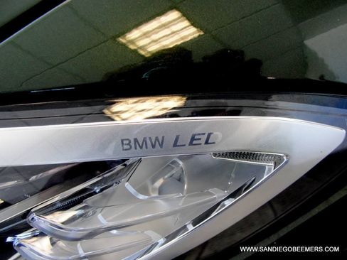 Used 2023 BMW 430i Gran Coupe w/ M Sport Package RWD image 3