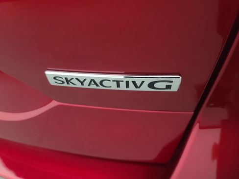 Used 2024 MAZDA CX-5 AWD 2.5 S w/ Select Package image 12