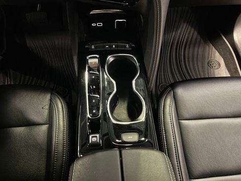 Certified 2022 Buick Envision Preferred image 23