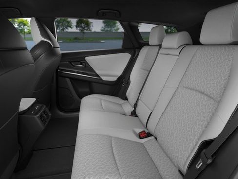 New 2026 Subaru Trailseeker image 16